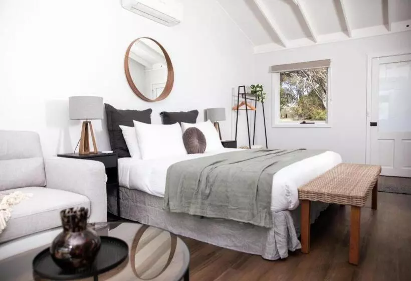 ホテル Pokolbin Farm Stay