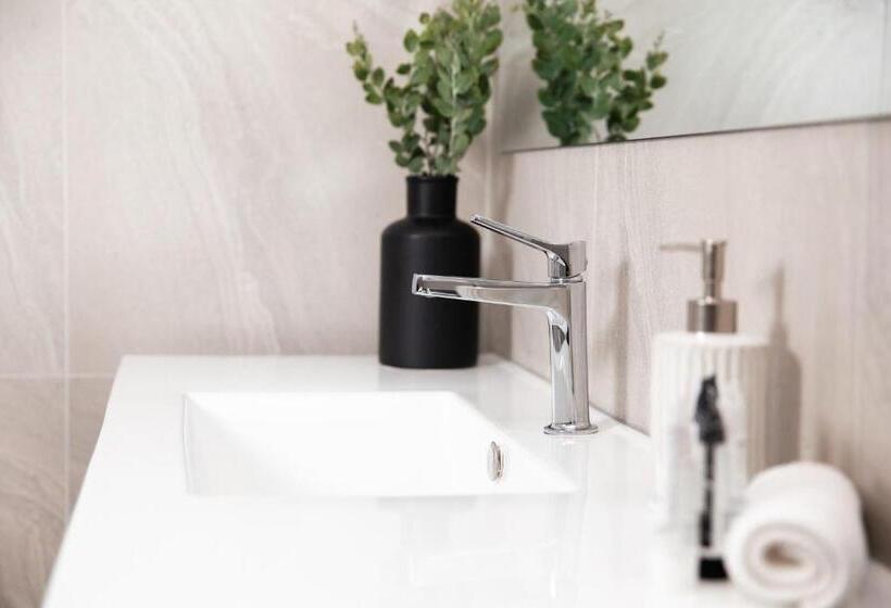 בית מלון כפרי Pokolbin Farm Stay