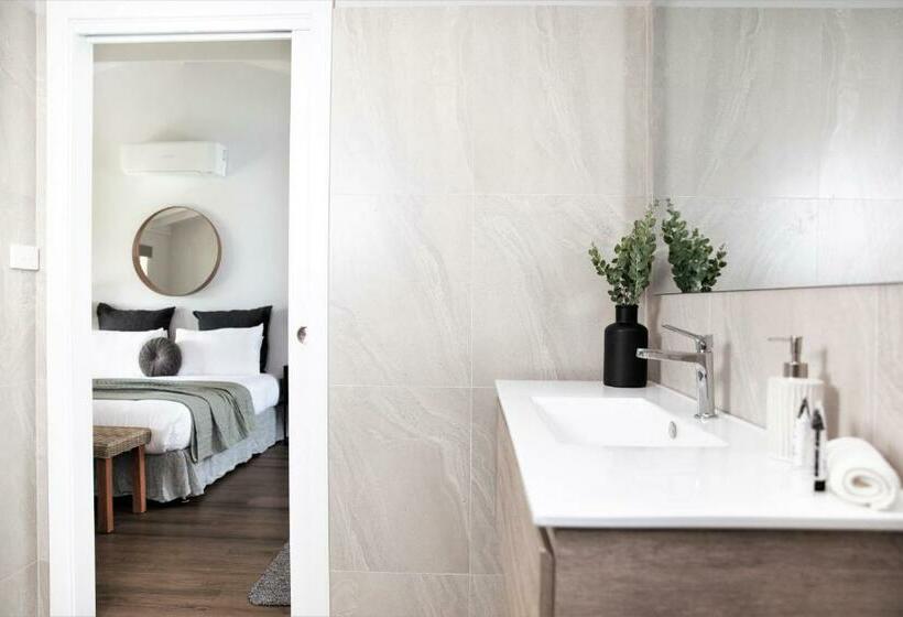 בית מלון כפרי Pokolbin Farm Stay