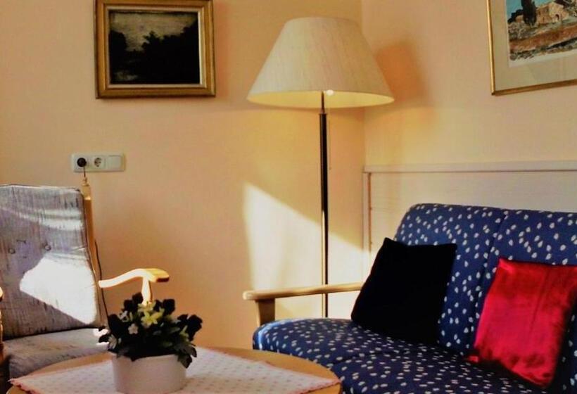 호텔 Garni Floriani