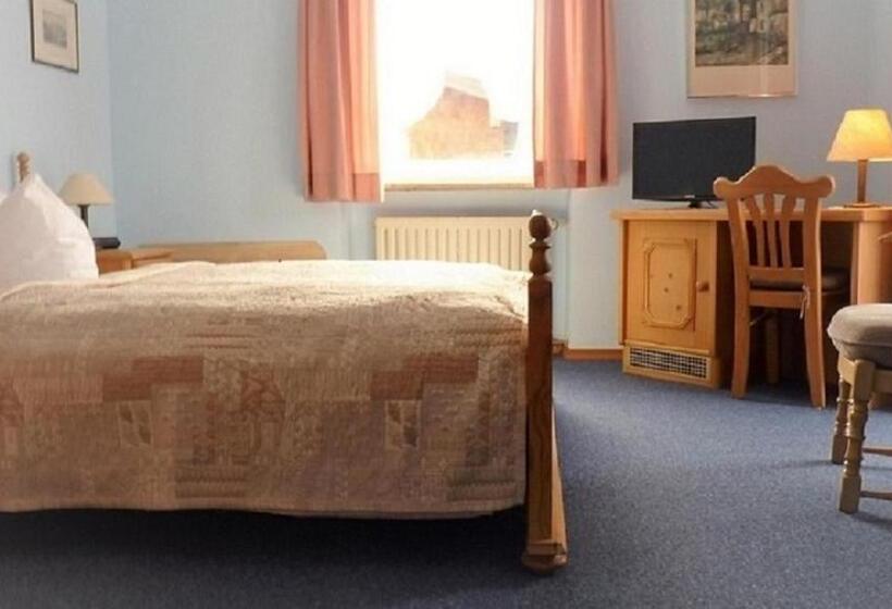 호텔 Garni Floriani