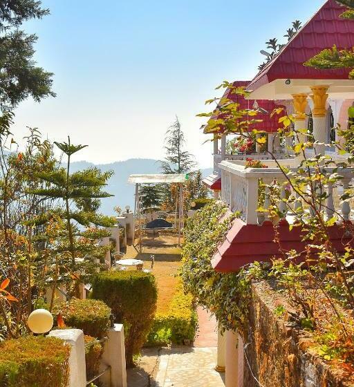 호텔 Himalayan Retreat Neelkanth