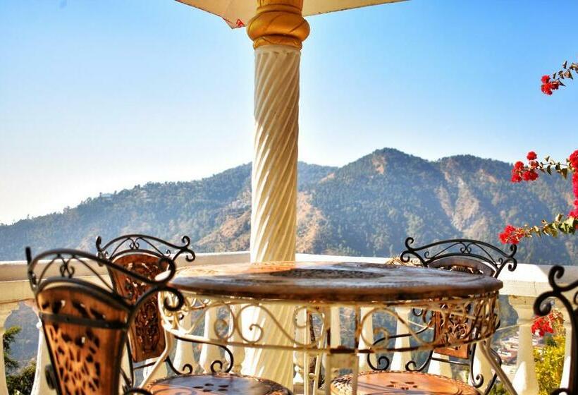 호텔 Himalayan Retreat Neelkanth