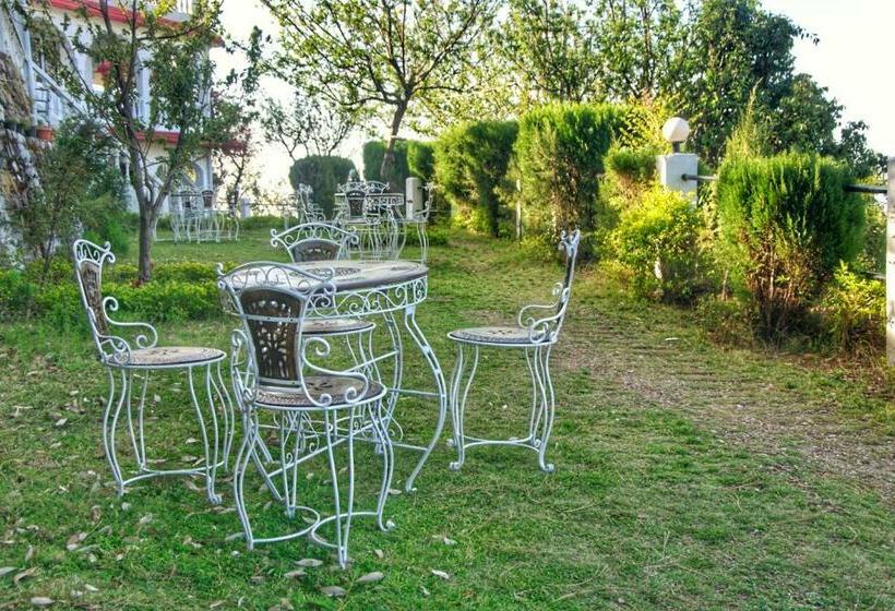 호텔 Himalayan Retreat Neelkanth