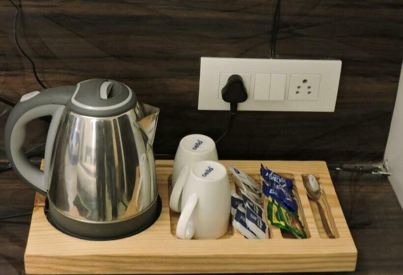 호텔 Himalayan Retreat Neelkanth