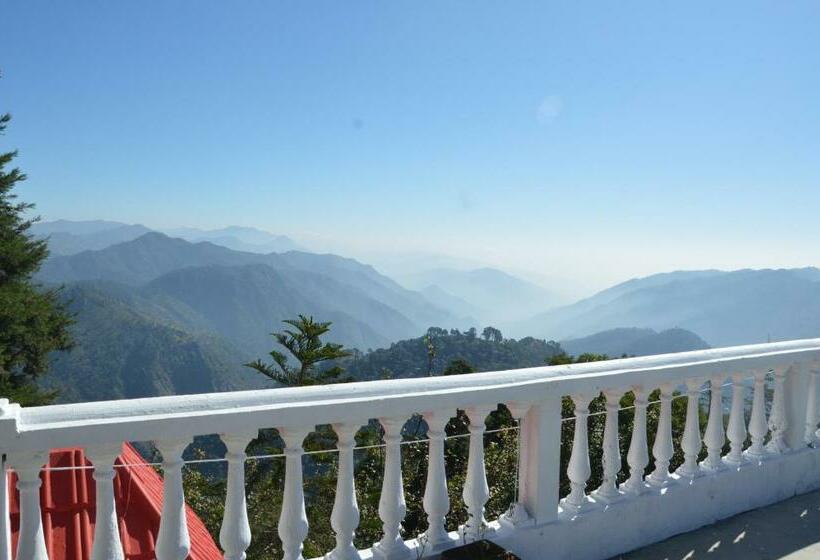 호텔 Himalayan Retreat Neelkanth