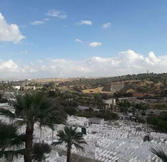 هتل Hôtel Glacier