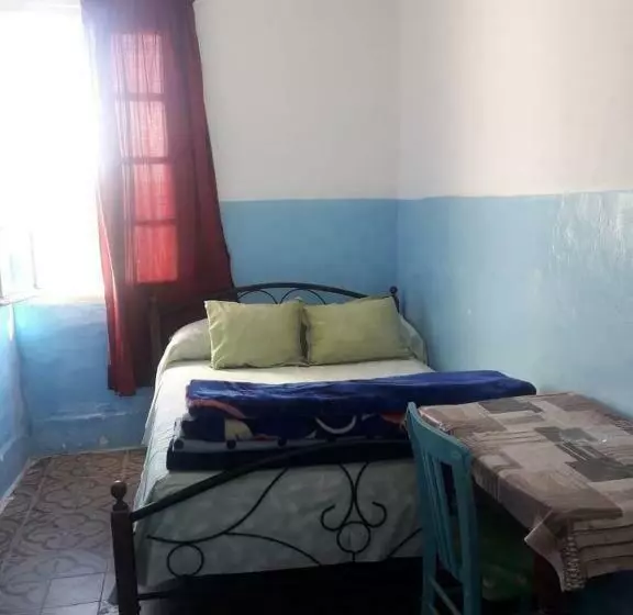 هتل Hôtel Glacier