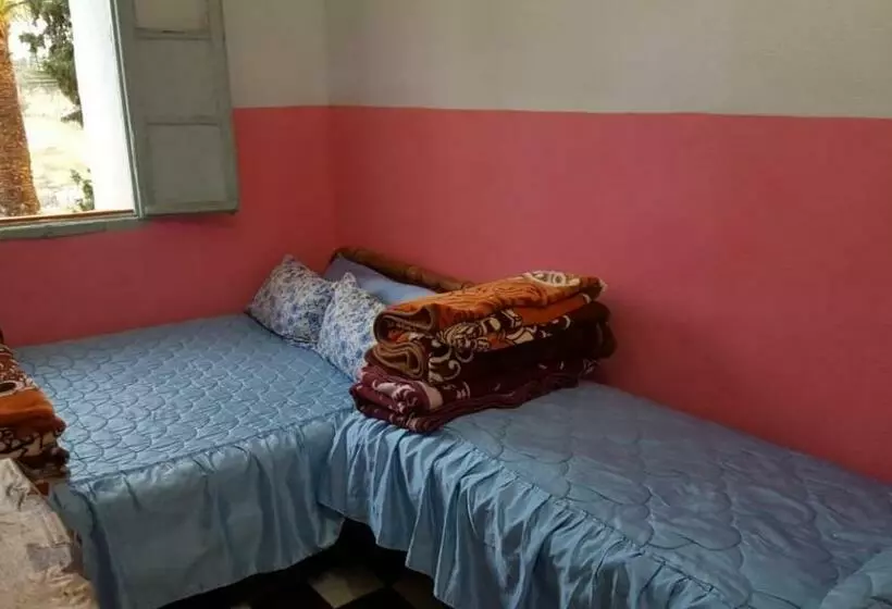 هتل Hôtel Glacier