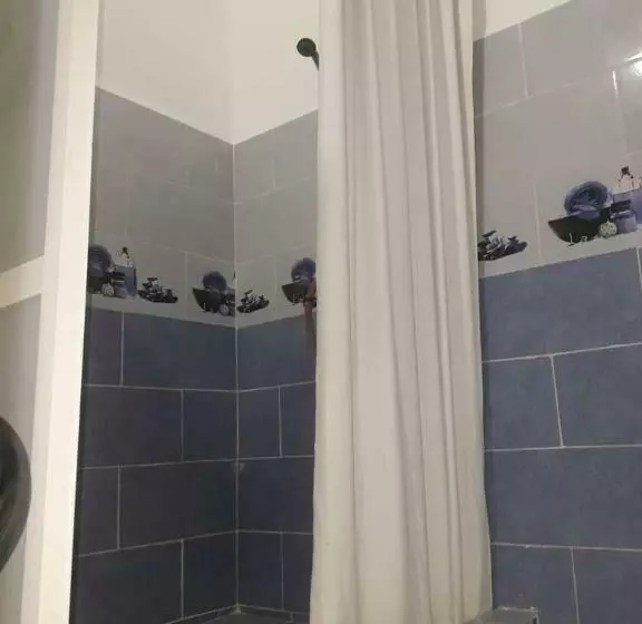 هتل Hôtel Glacier