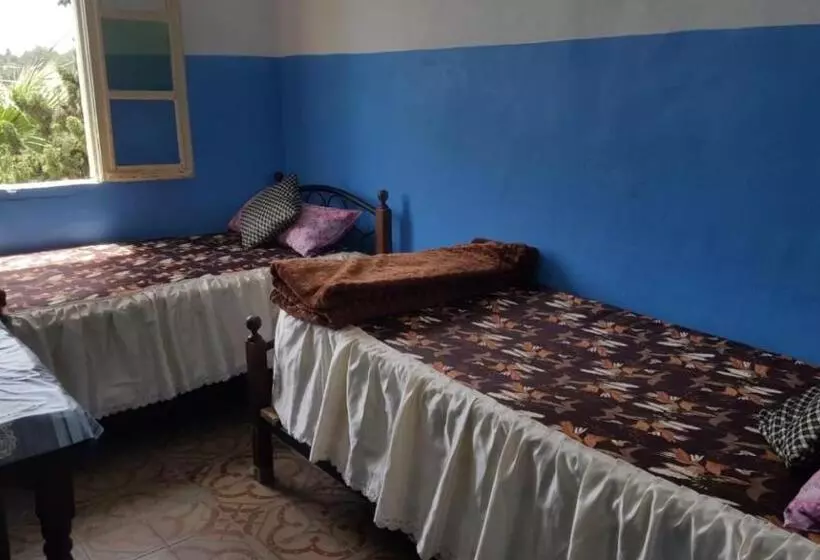 هتل Hôtel Glacier