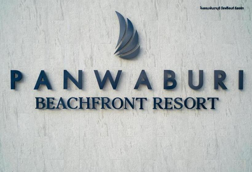 هتل Panwaburi Beachfront Resort