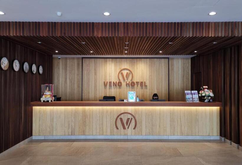 ホテル Veno
