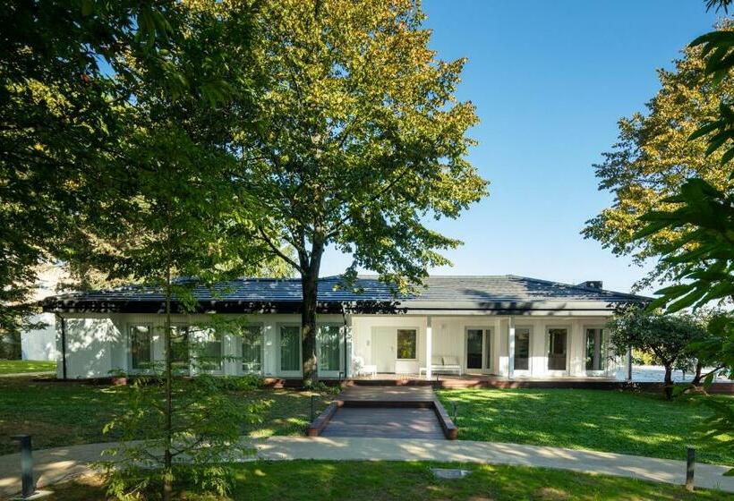 بنسيون 70 S Wood House