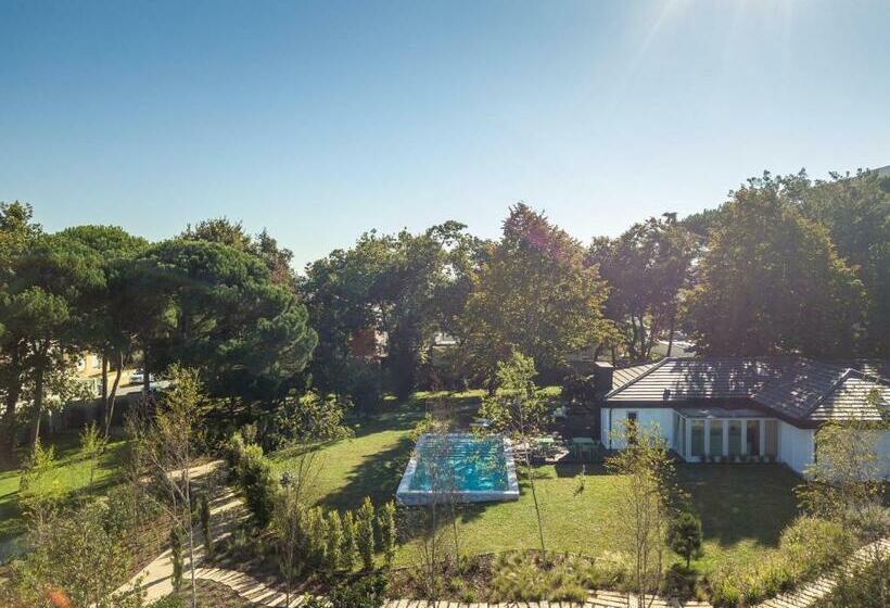 بنسيون 70 S Wood House