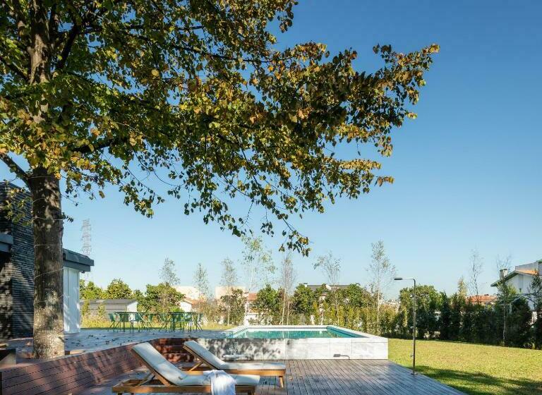 بنسيون 70 S Wood House