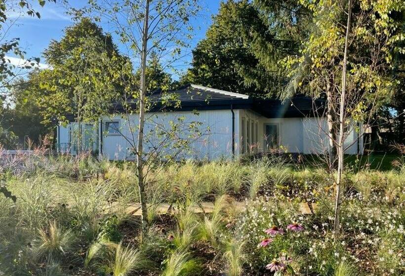 بنسيون 70 S Wood House