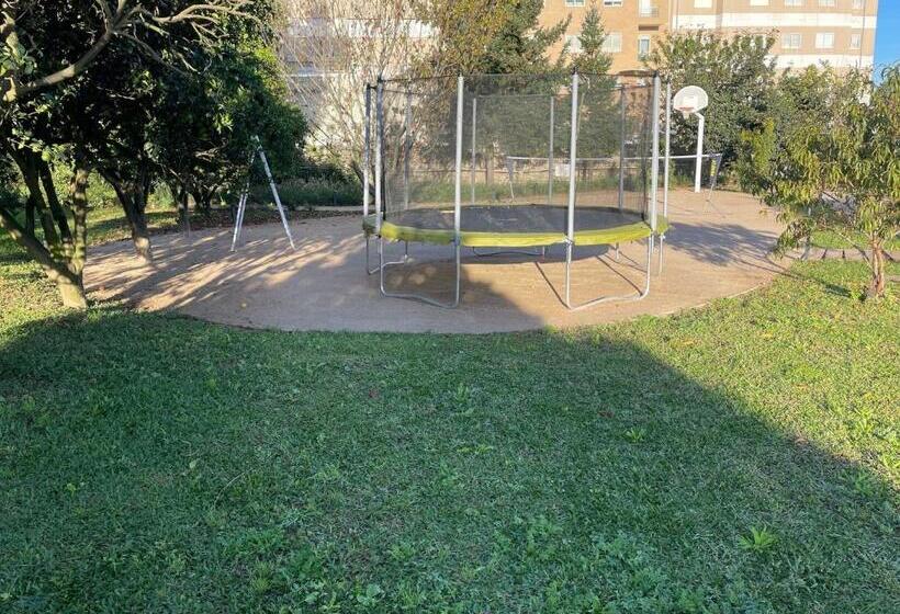 بنسيون 70 S Wood House