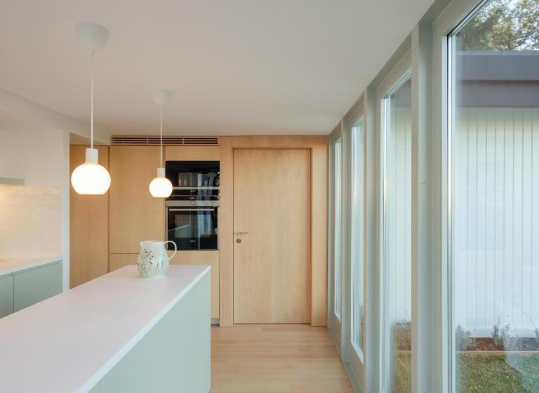 بنسيون 70 S Wood House