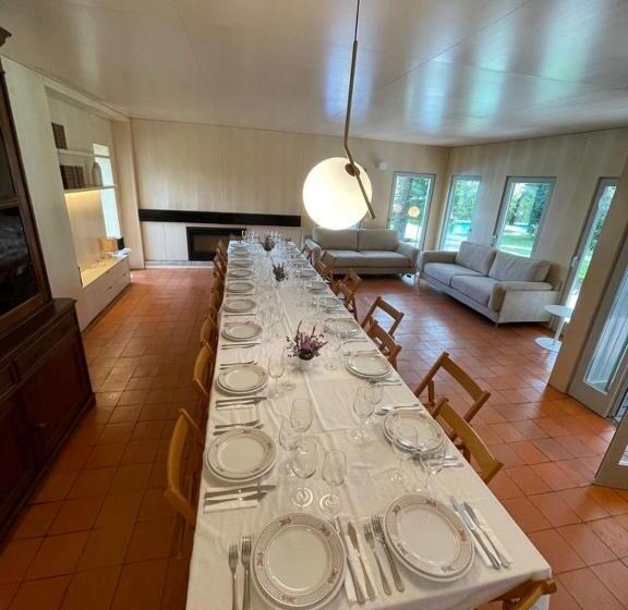 بنسيون 70 S Wood House