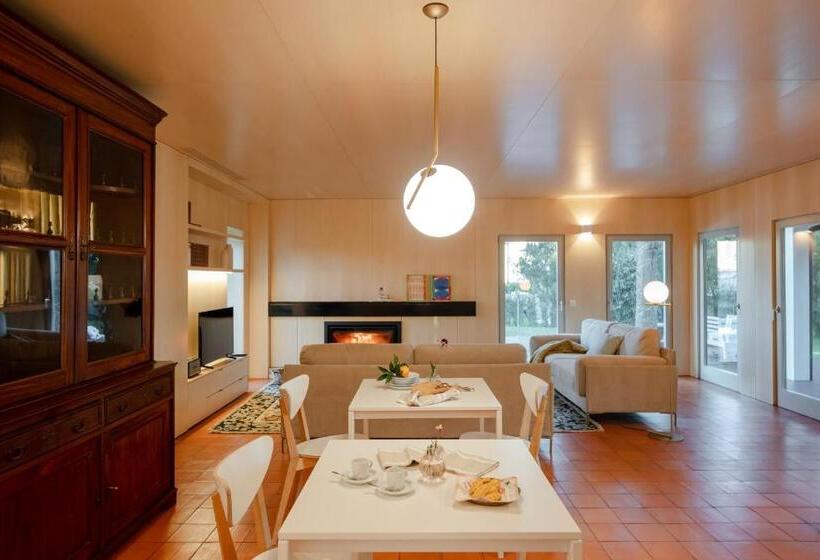 بنسيون 70 S Wood House