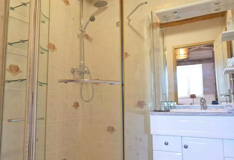 ペンション Domaine Du Vidal