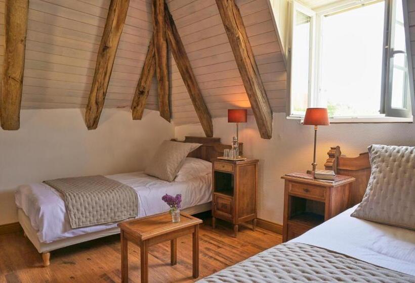 펜션 Domaine Du Vidal