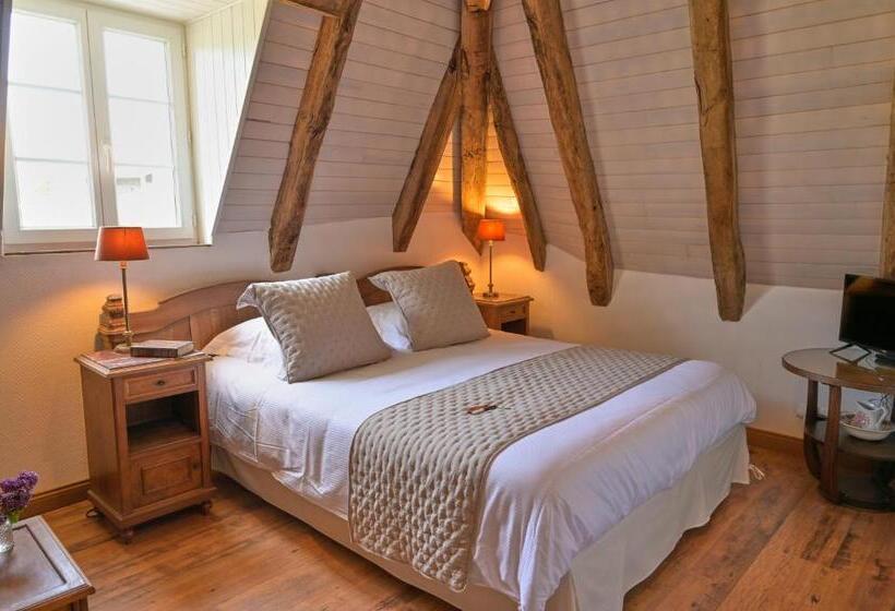 펜션 Domaine Du Vidal