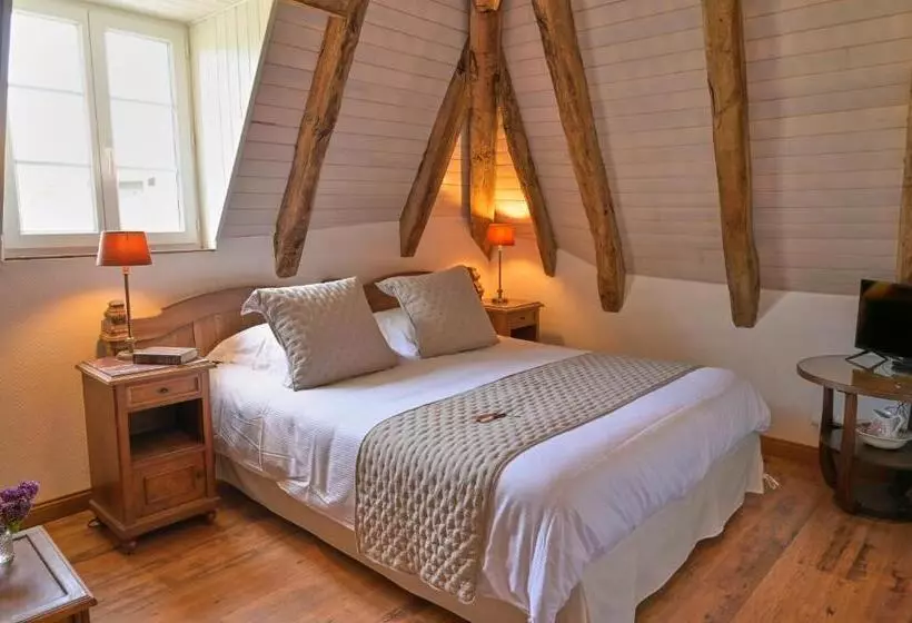 ペンション Domaine Du Vidal