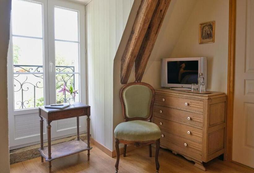 펜션 Domaine Du Vidal