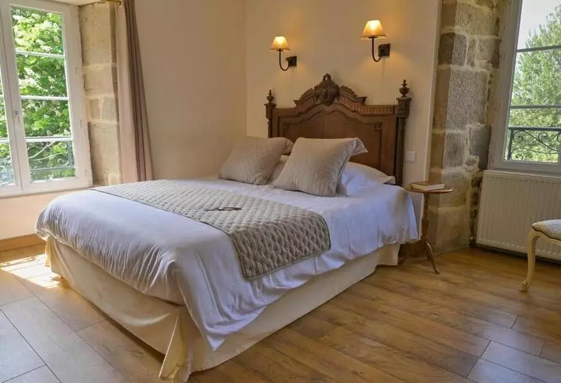 ペンション Domaine Du Vidal