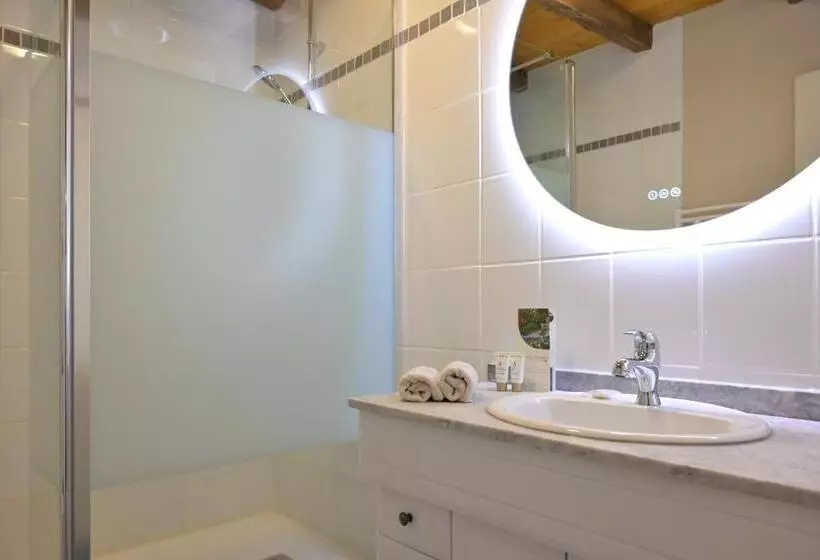 ペンション Domaine Du Vidal