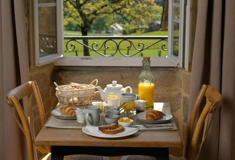 ペンション Domaine Du Vidal