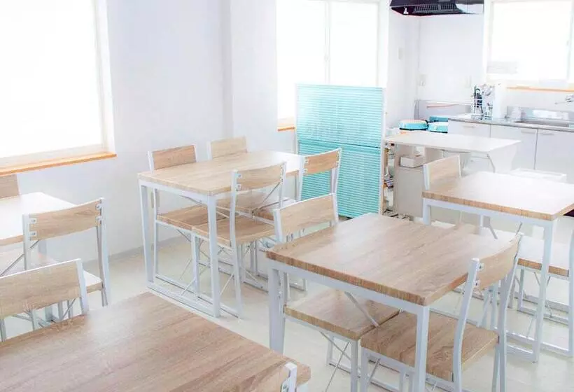 ペンション Guest House Isehutami   Vacation Stay 89364v