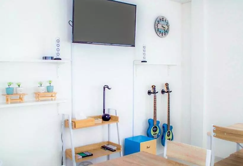 ペンション Guest House Isehutami   Vacation Stay 89364v