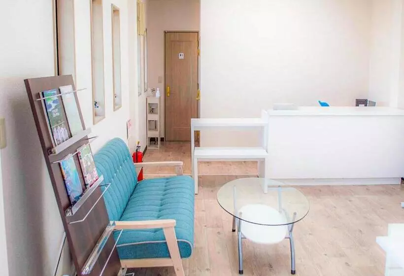 ペンション Guest House Isehutami   Vacation Stay 89364v