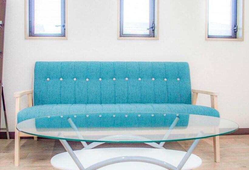 펜션 Guest House Isehutami   Vacation Stay 89364v