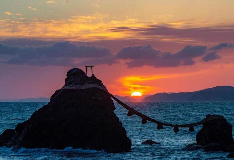 펜션 Guest House Isehutami   Vacation Stay 89364v