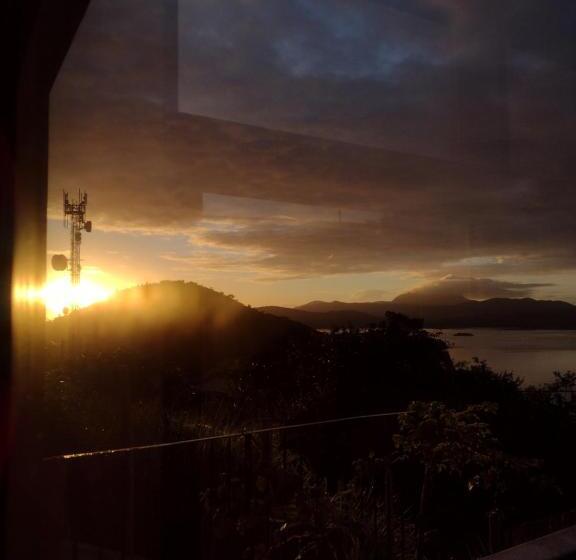 膳宿费 Segunda Casa