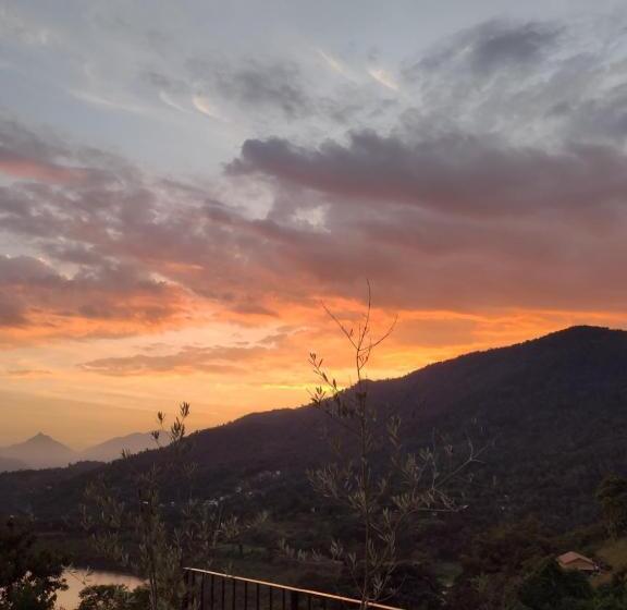 膳宿费 Segunda Casa