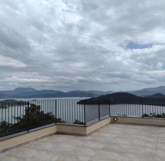 膳宿费 Segunda Casa