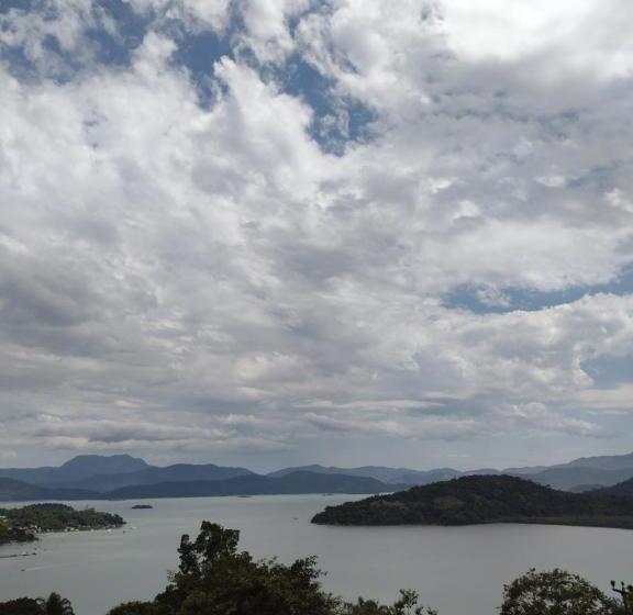 膳宿费 Segunda Casa