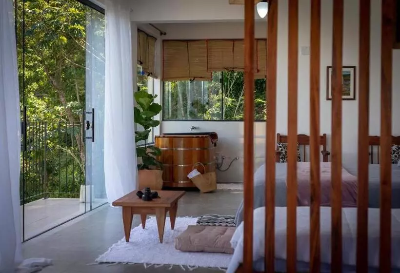 ペンション Segunda Casa