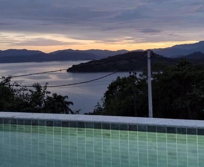 膳宿费 Segunda Casa