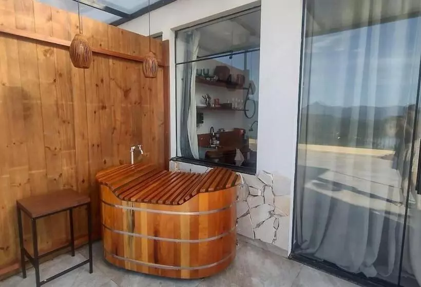 ペンション Segunda Casa