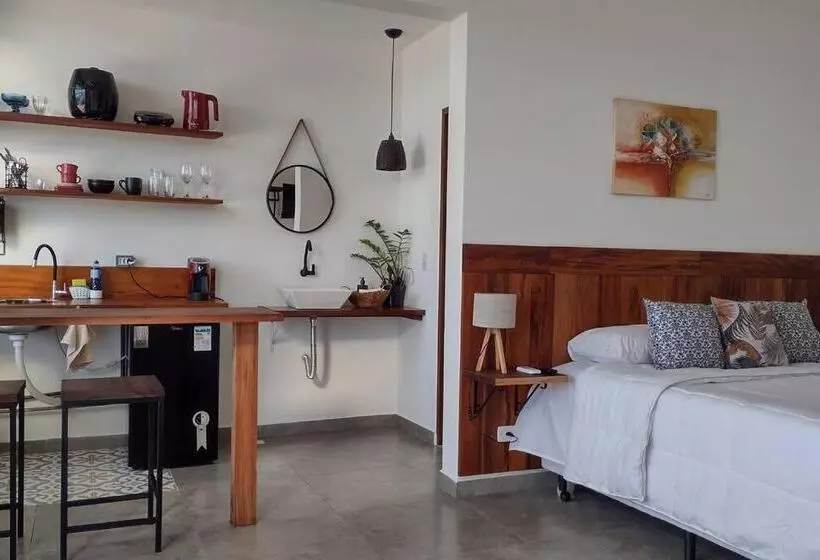 ペンション Segunda Casa