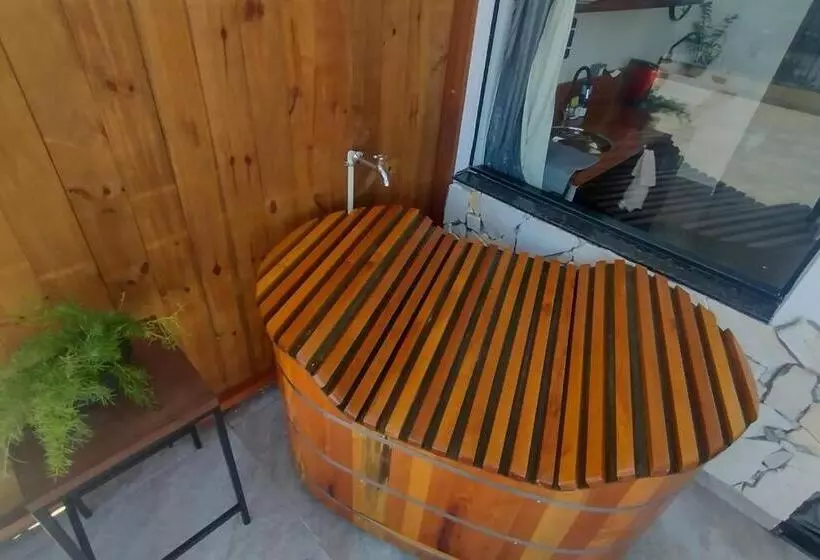 ペンション Segunda Casa