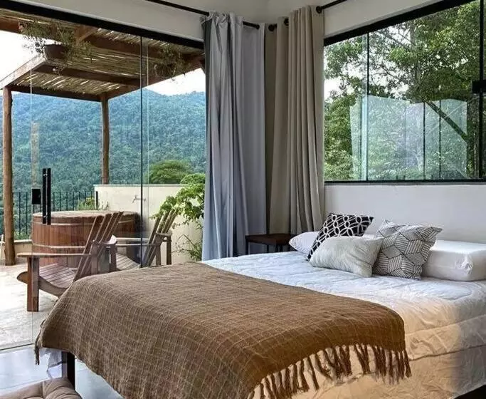 ペンション Segunda Casa
