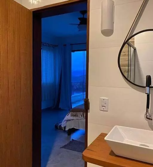 ペンション Segunda Casa