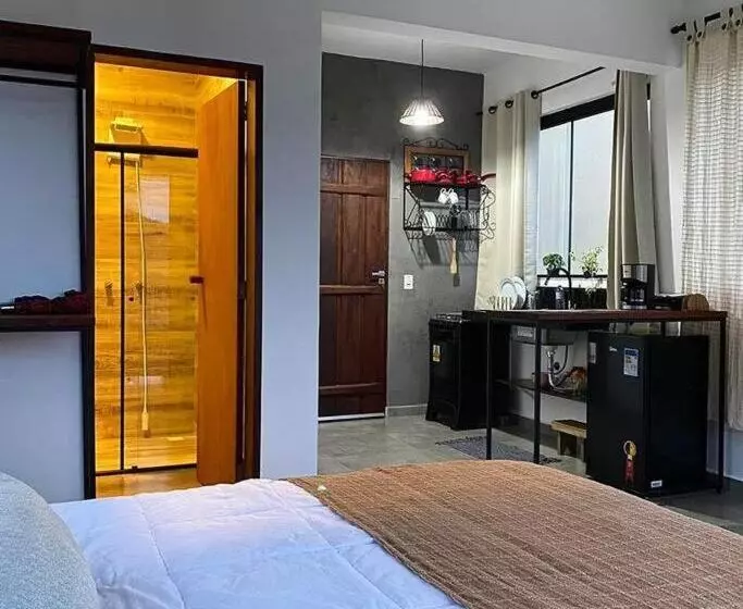ペンション Segunda Casa